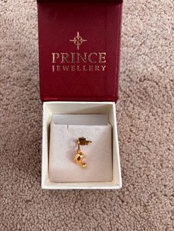 Jewelry, Gold