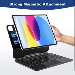 Magic Keyboard Case for iPad 11th