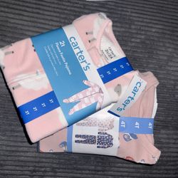 Toddler Pajama