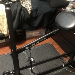 The DB Method  Pickup/ Park Forest IL. $70