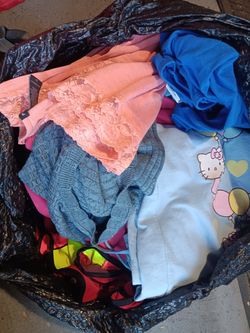 Clothes! Bag Full ALL For $30!!! 70+ Pieces XS, S, M, L, XL Women's Ladies Girls