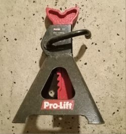 Jack Stand Pro Lift