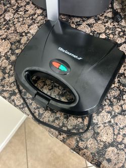 Waffle Maker