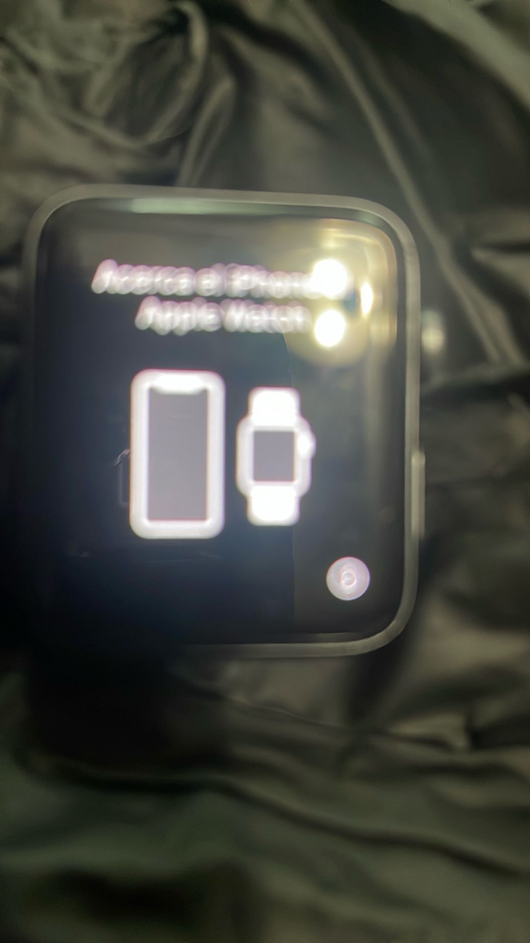 Apple Watch Series 3 (42mm)