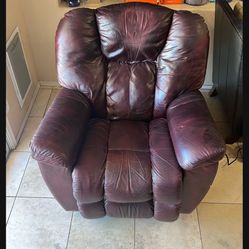 Lazy Boy Recliner