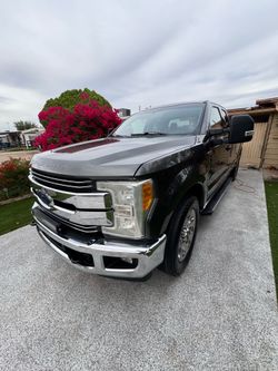 2017 Ford F-250