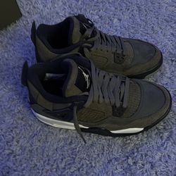 Air Jordan 4 retro see craft gs