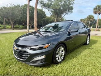 2019 CHEVY MALIBU $2000 DOWN NO INTEREST!!!