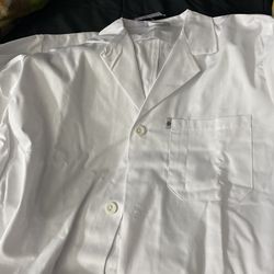 Lab Coat