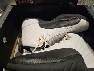 🔥 DEADSTOCK 2008 Air Jordan 12 Taxi CDP – Size 12 – OG Box – $450 OBO 🔥