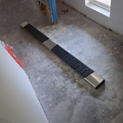 Escalones Para Chevy