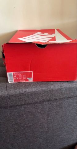 Nike Air Flight Lite mids