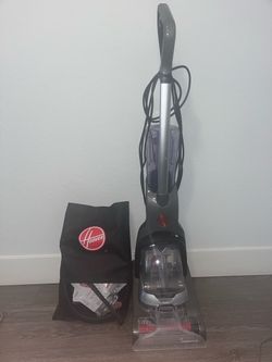 Hoover PowerDash Carpet Cleaner