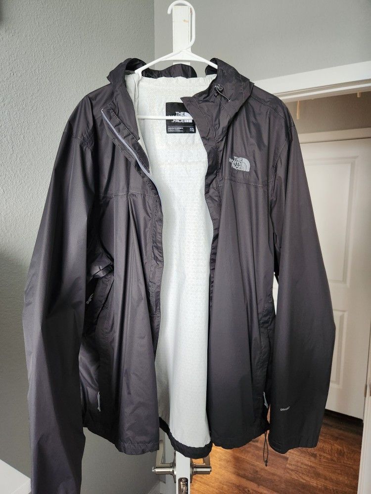 Northface Spring Rain/wind Jacket