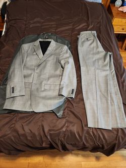 Jos. A Bank Suit