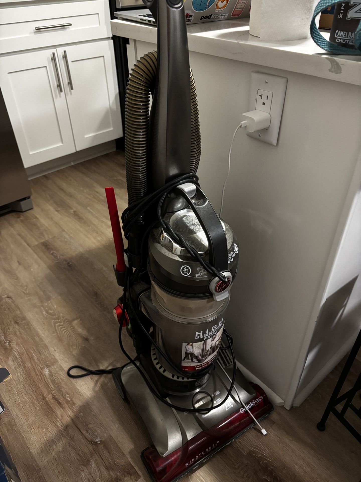 Vacuum