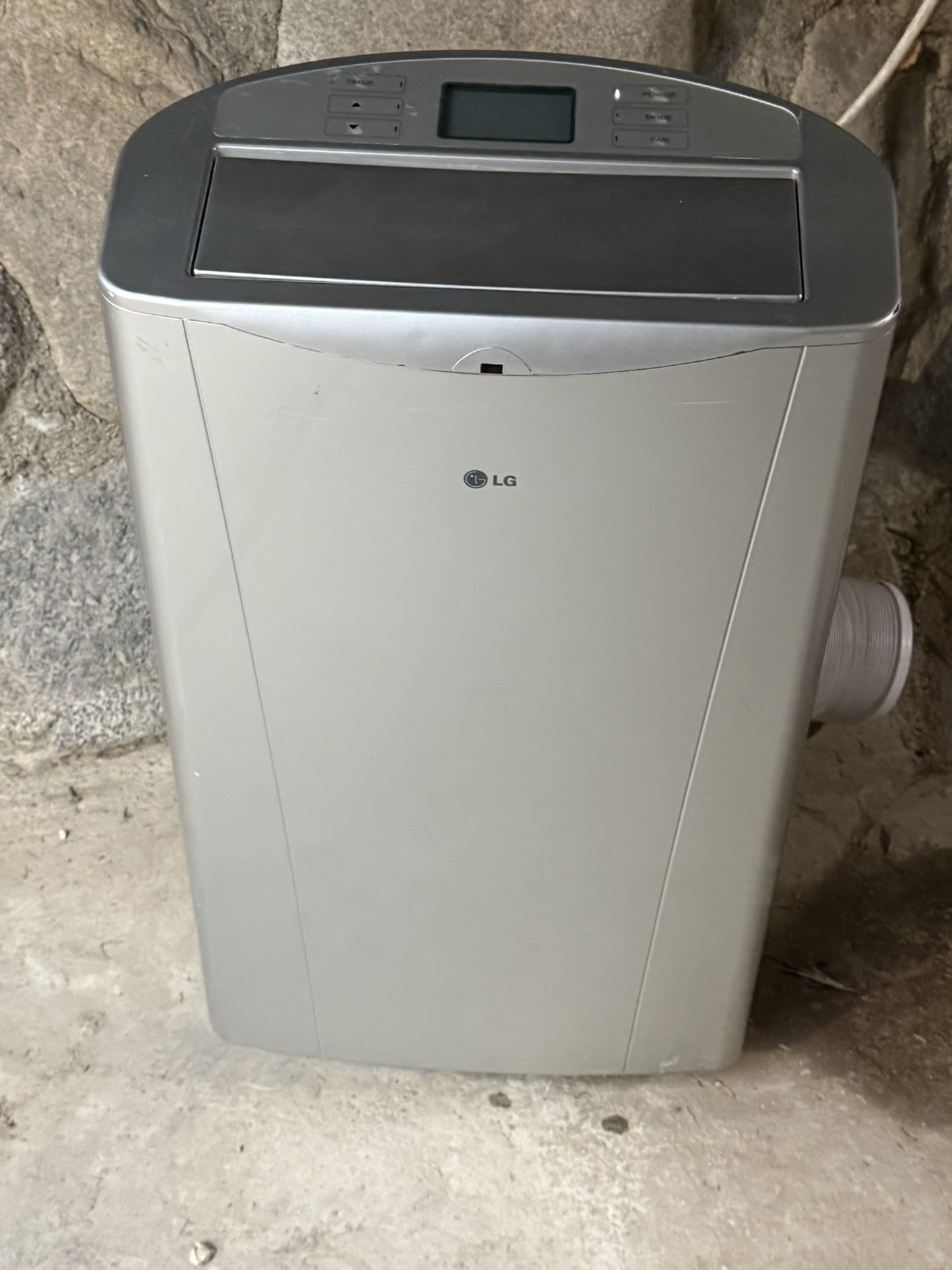 LG Air Conditioner
