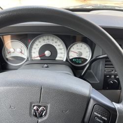 Dodge Dorango 2006 75000 Miles Clean