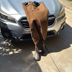 Fishing Waders