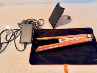 Dyson Corrale straightener