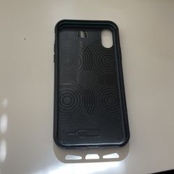 Iphone  X Aramid Fibre Phone Case