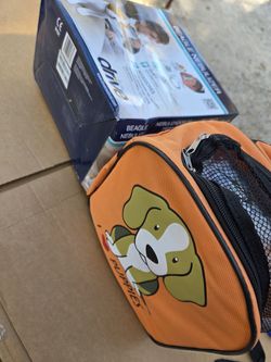 Nebulizer Beagle New