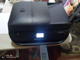 HP OfficeJet 4655