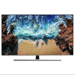 Samsung 65” Smart 4K UHD TV
