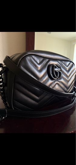 Gucci crossbody