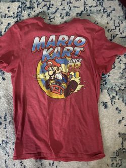 Mario Kart T-Shirt