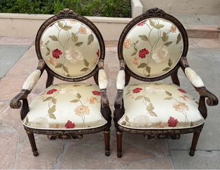 Elegant Chairs