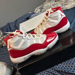 Jordan 11 