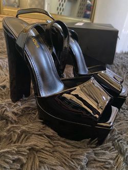 Giselleb heels