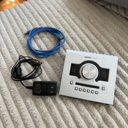 apollo twin usb