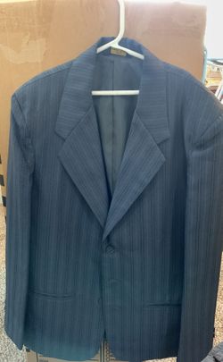 Boys dress jacket