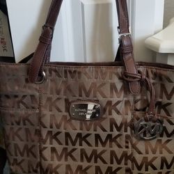 Michael Kors Handbag