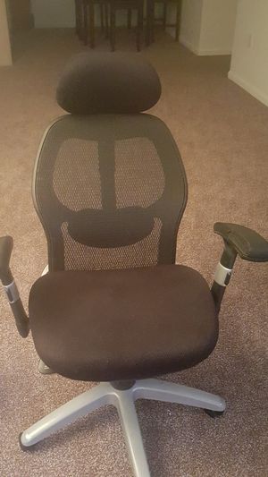 New And Used Office Chairs For Sale In Greenville Sc Offerup