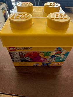 Lego classic 10692