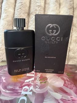 Gucci Guilty - Eau de Parfum for Homme 3.0 fl oz