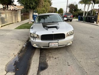 2006 Dodge Charger