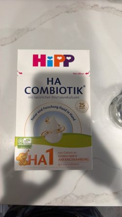 BIOTIC HIPP HA1 COMBIOTIC