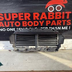 2023 Colorado Canyon Air Shutter OEM 2026 