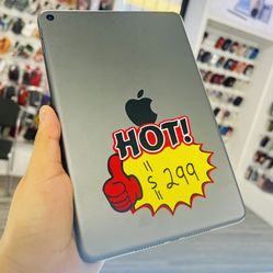 iPad Mini 5 256GB WiFi 