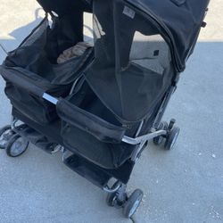 Pet Stroller
