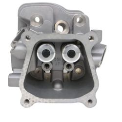 Stage 4 Racing Head for Small Blocks (Predator 212cc, 6.5HP Clones, GX200)