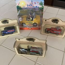 Retro Cars