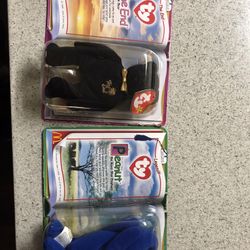 Ty Beanie Babies McDonald’s