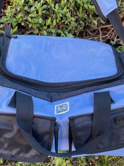 Good Size Lunch Bag
