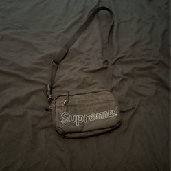 Supreme Shoulder Bag