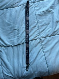 We The People Key Chain Lanyard
